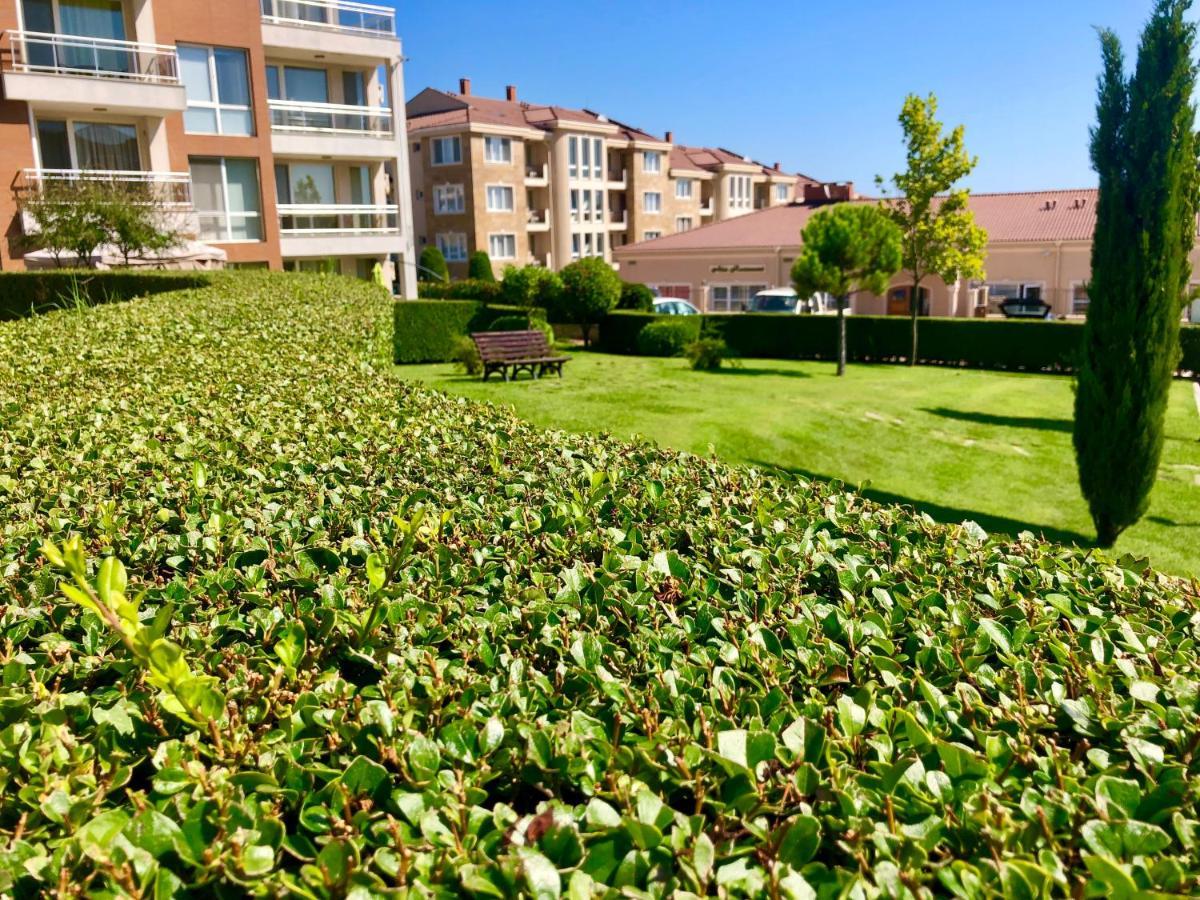 Sea View Newapartment-Bulgaria-Tjernomorets Exteriör bild